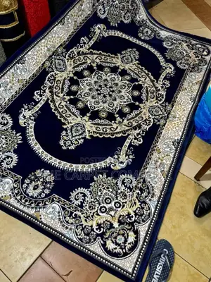 Modern Centre Table Carpets 