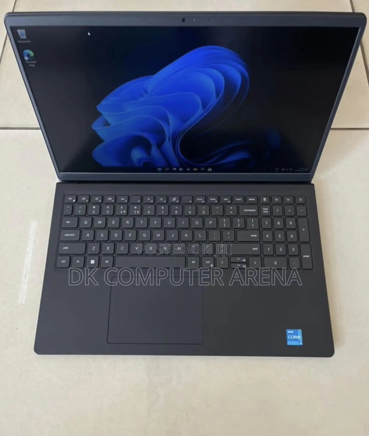 Laptop Dell Latitude 3520 8GB Intel Core I5 SSD 256GB