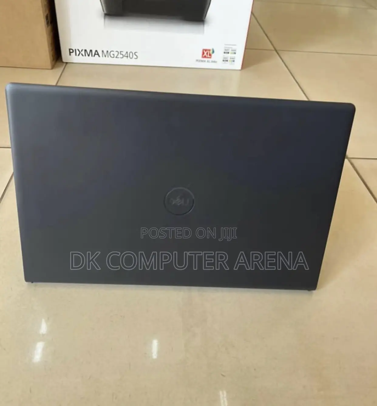 Laptop Dell Latitude 3520 8GB Intel Core I5 SSD 256GB