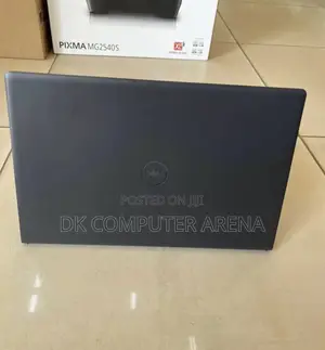 Laptop Dell Latitude 3520 8GB Intel Core I5 SSD 256GB