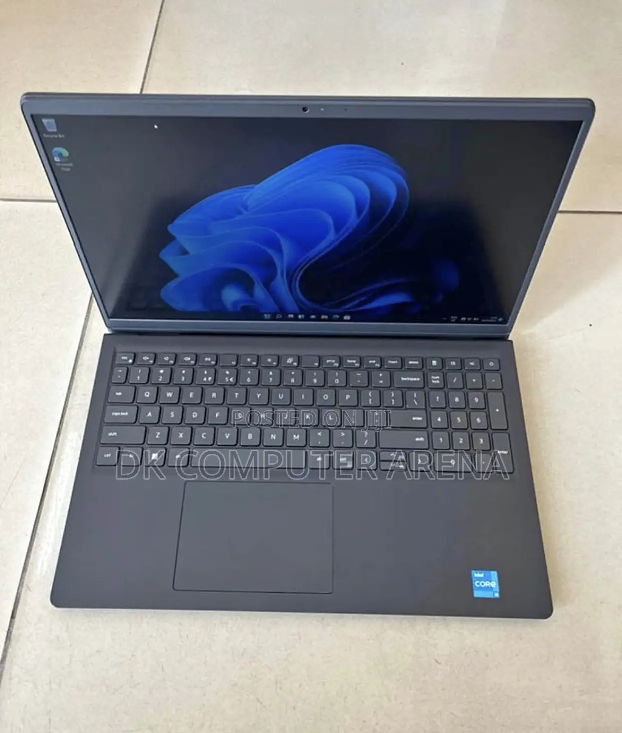 Laptop Dell Latitude 3520 8GB Intel Core I5 SSD 256GB