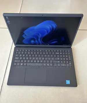 Laptop Dell Latitude 3520 8GB Intel Core I5 SSD 256GB
