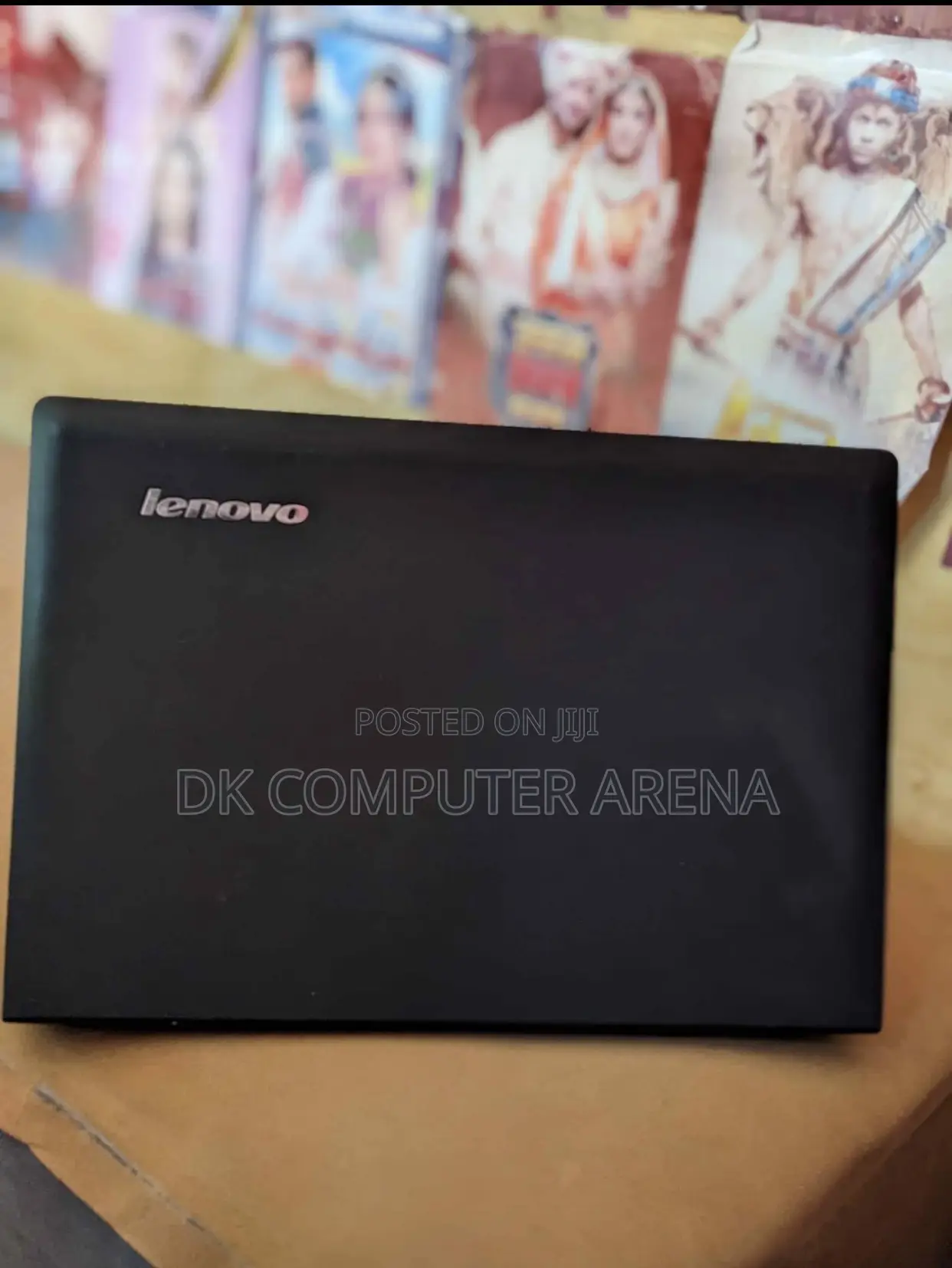 Laptop Lenovo G50-70 8GB AMD A8 HDD 320GB