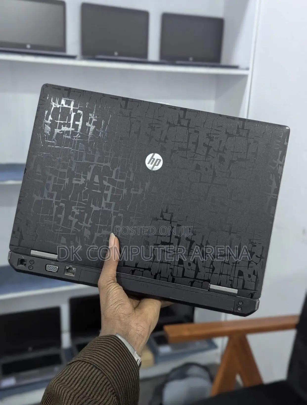 Laptop HP ProBook 6475B 4GB Intel Core I5 HDD 320GB