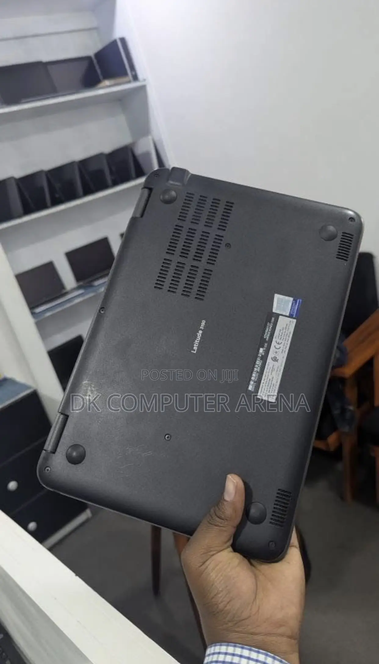 Laptop Dell Latitude 11 3189 4GB Intel SSD 128GB