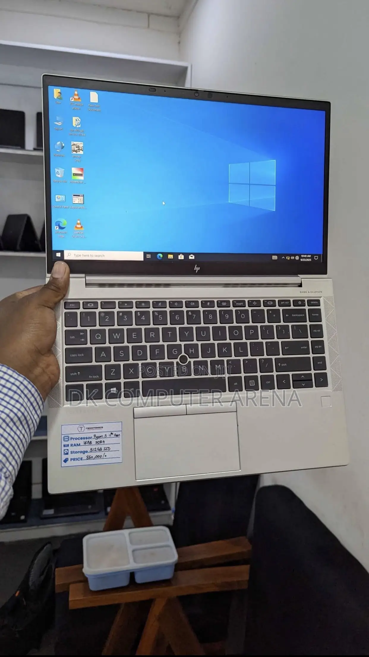 Laptop HP EliteBook Revolve 810 G1 8GB Intel Core I5 SSD 256GB