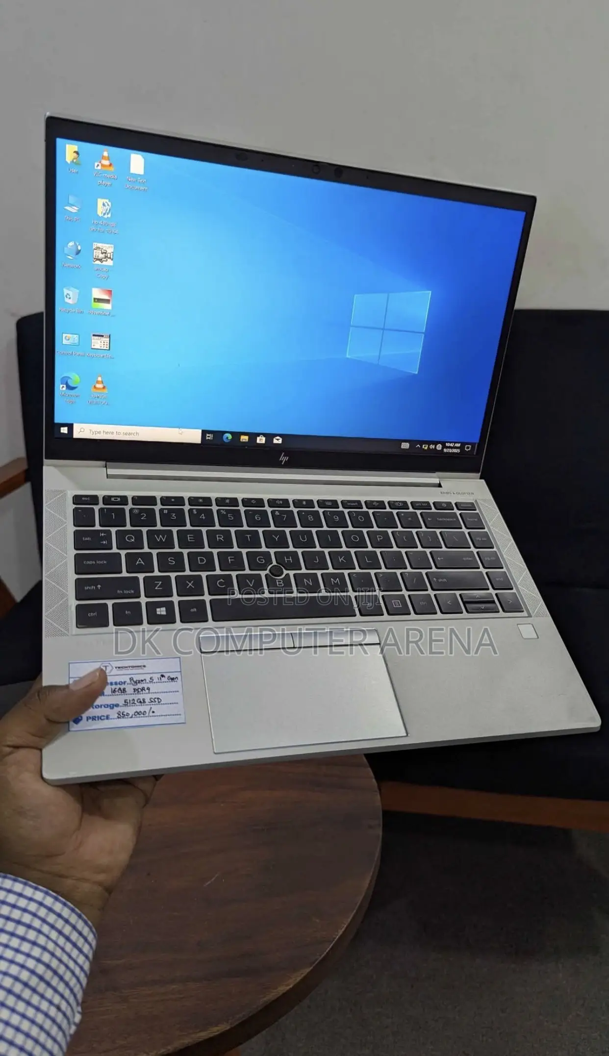 Laptop HP EliteBook Revolve 810 G1 8GB Intel Core I5 SSD 256GB