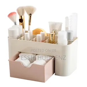Mini Make Up Storage Box
