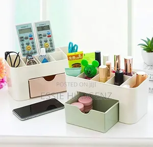 Mini Make Up Storage Box