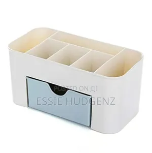 Mini Make Up Storage Box