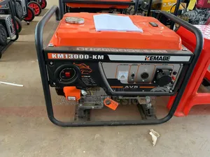 Kemage 13000 Gasoline Generator