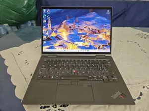 Laptop Lenovo ThinkPad X1 Carbon 16GB Intel Core I5 SSD 512GB