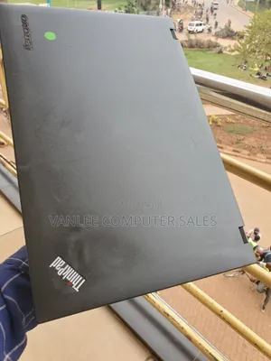 Laptop Lenovo ThinkPad L540 8GB Intel Core I5 HDD 320GB