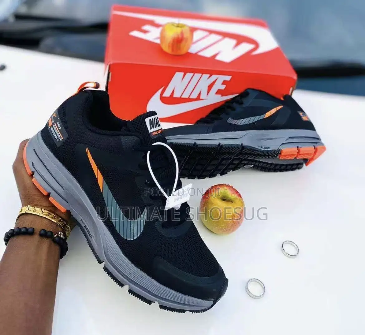 Nike Air Zoom
