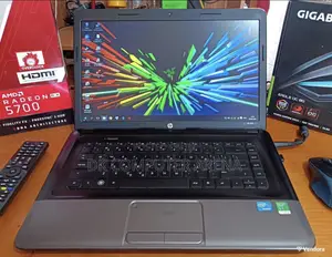 Laptop HP 650 4GB Intel Celeron HDD 320GB