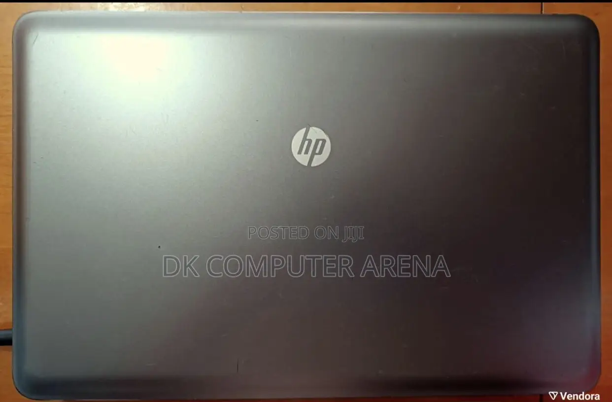 Laptop HP 650 4GB Intel Celeron HDD 320GB
