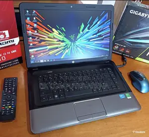 Laptop HP 650 4GB Intel Celeron HDD 320GB