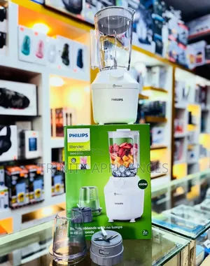 Philips 3000 Series 1.5 Litres Blender