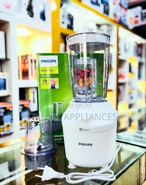 Philips 3000 Series 1.5 Litres Blender