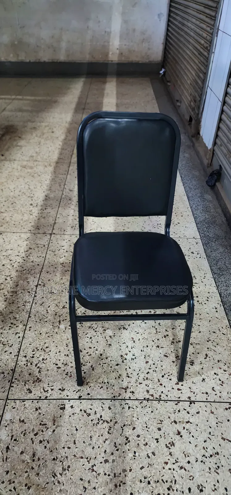 Conference Chair