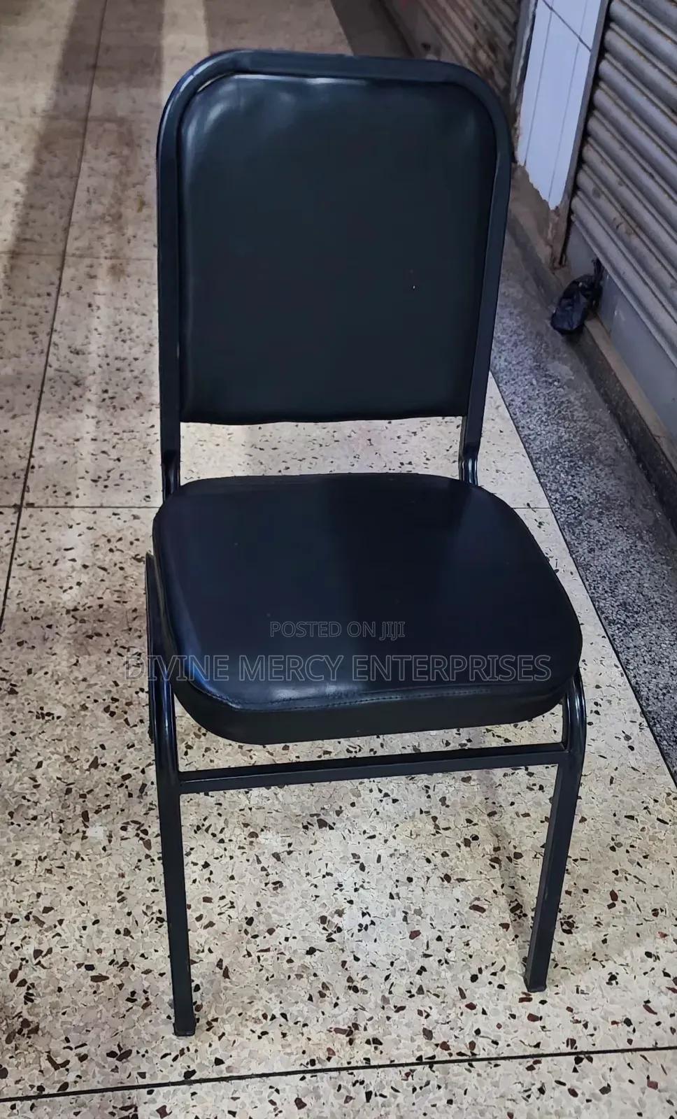 Conference Chair