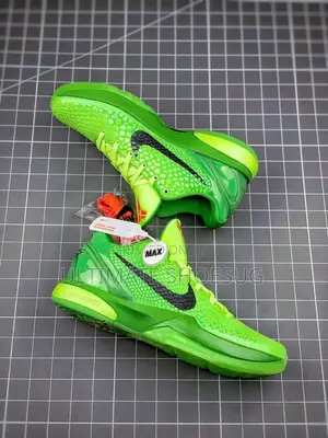 Nike Kobe 6 Protro