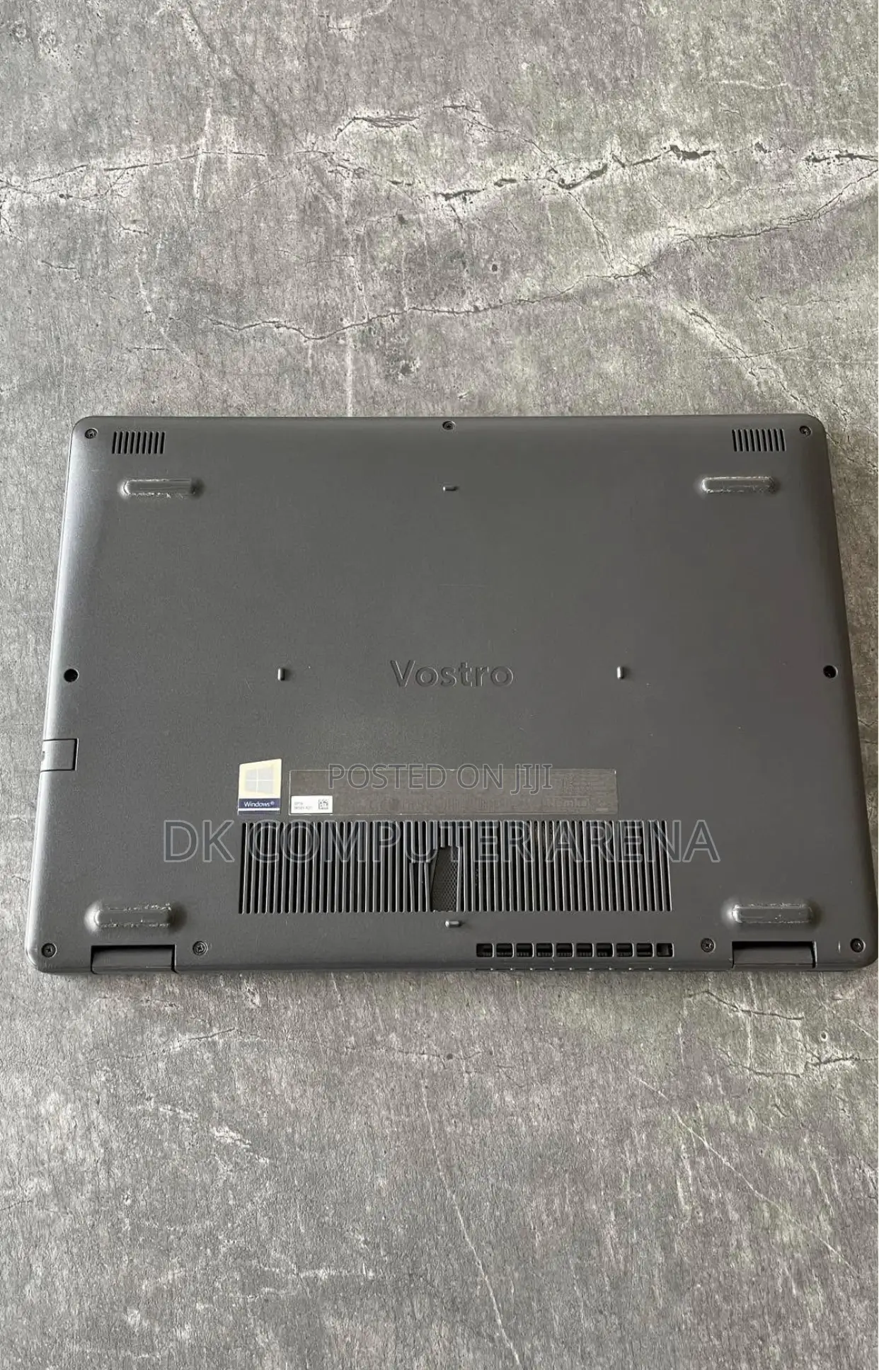 Laptop Dell Vostro 3400 8GB Intel Core I5 SSD 256GB