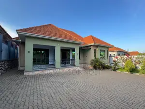 4bdrm Bungalow in Bwebajja, Central Division for sale