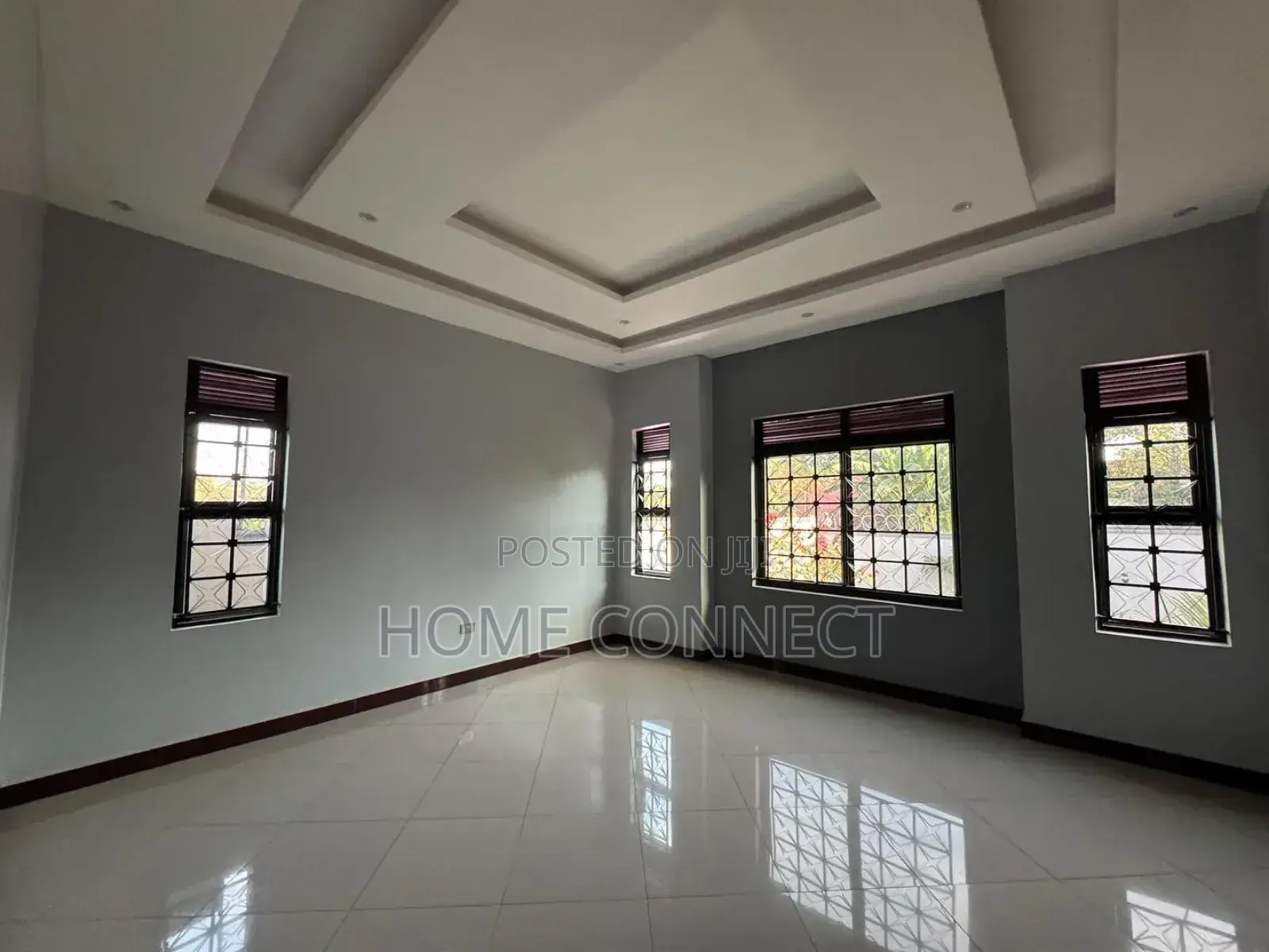 4bdrm Bungalow in Bwebajja, Central Division for sale
