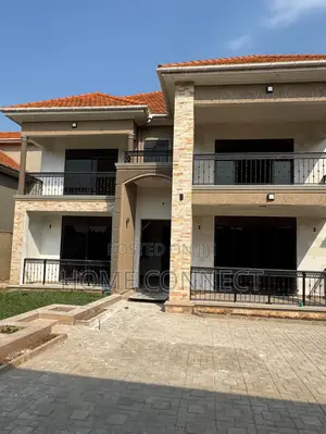 5bdrm Duplex in Buwate, Central Division for sale