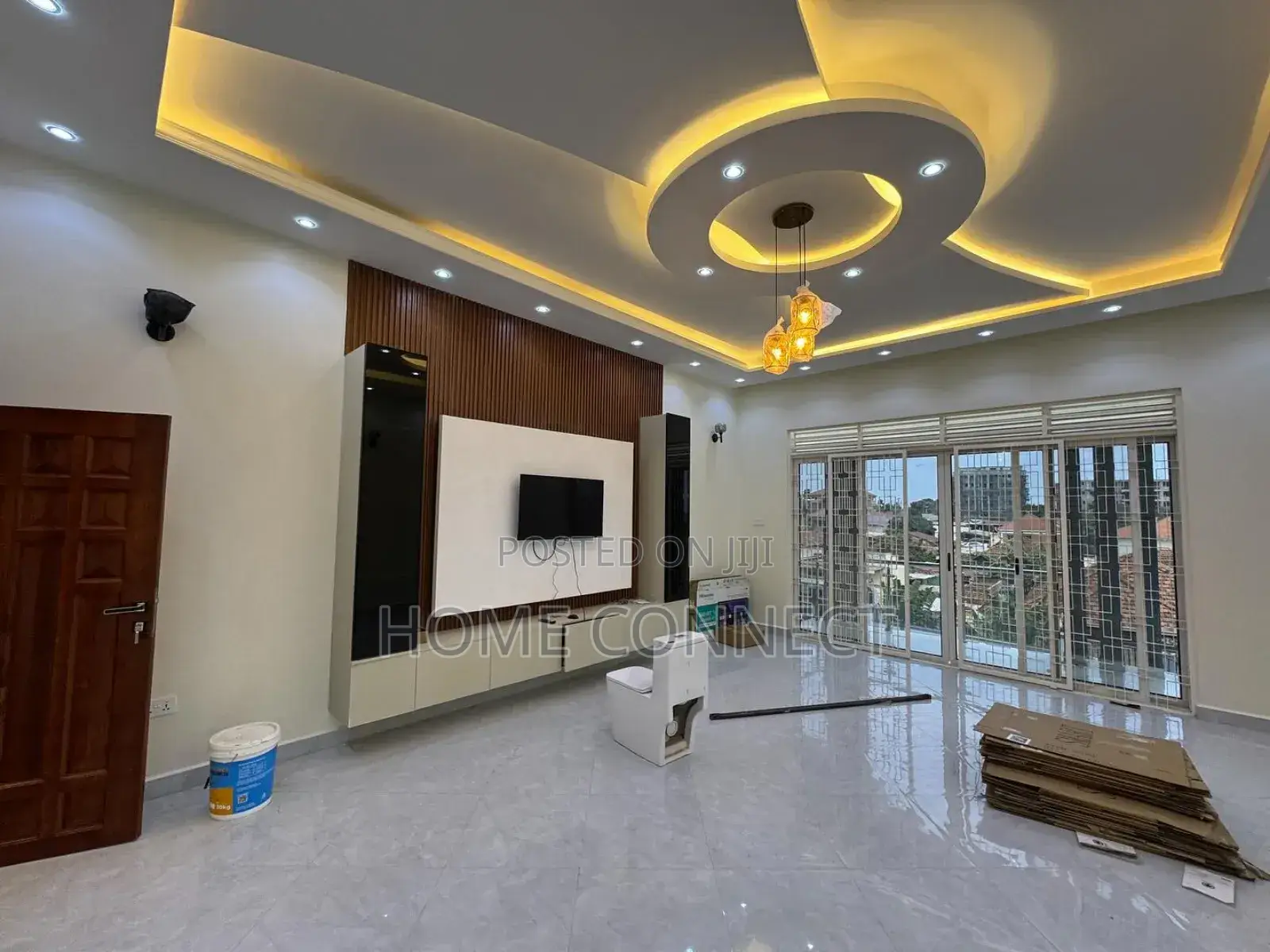 5bdrm Duplex in Kyanja, Central Division for sale