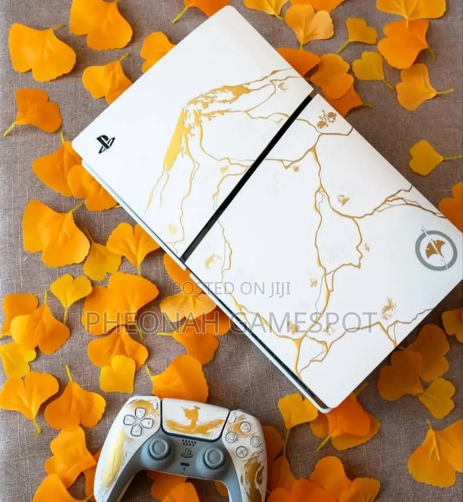 Sony Playstation 5 Slim Itb Standard Version
