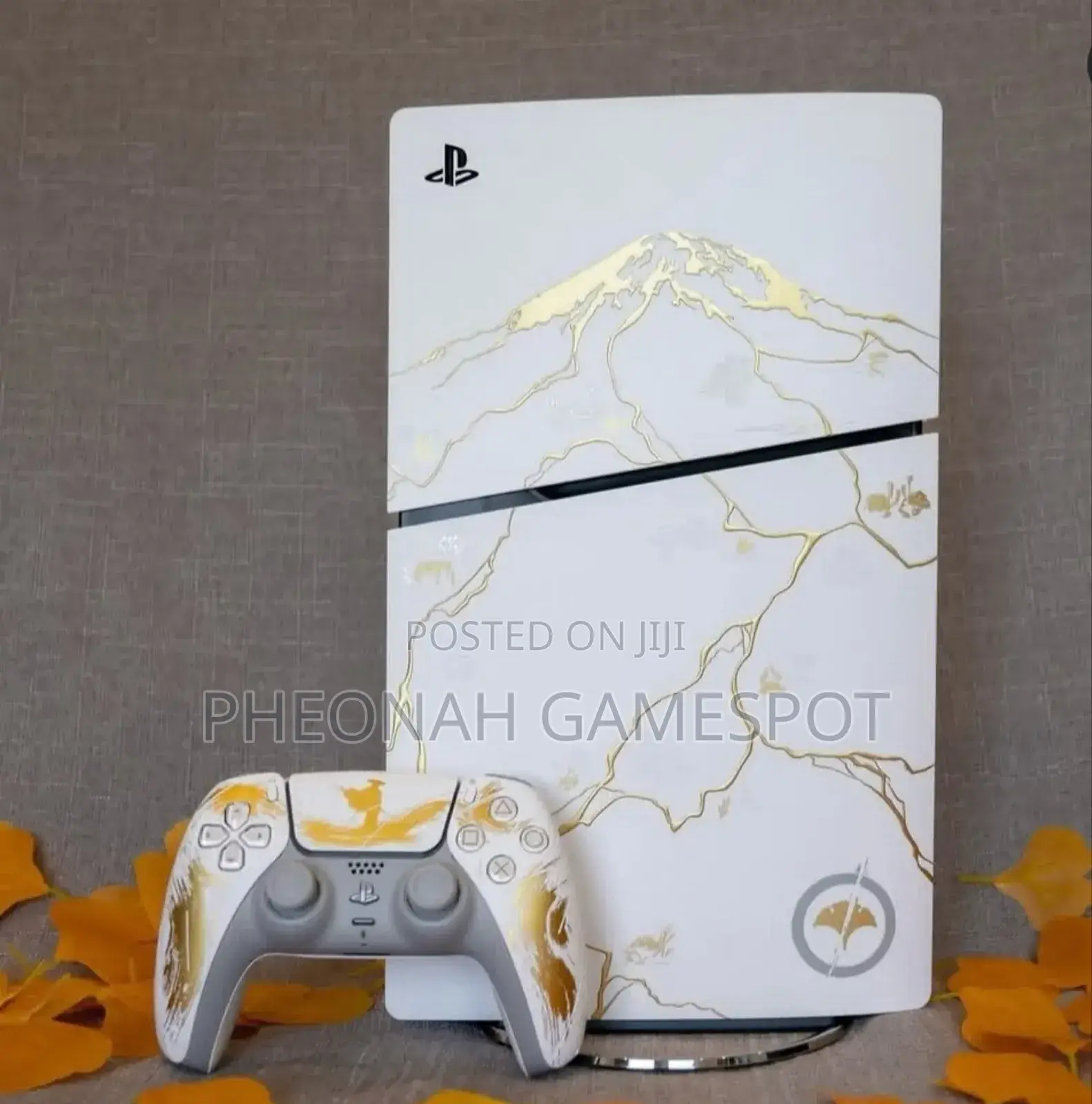 Sony Playstation 5 (Ps5) Digital Edition (Slim) 1tb