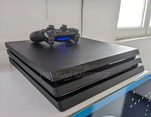 Your Friend's Xbox Wants to Be This Ps4 Pro. 20+ Games Included. 2pads