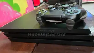 Playstation 4 Pro – The Ultimate Uhd HDR Experience With 20 Games