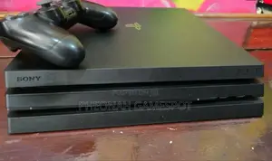 Playstation 4 Pro – The Ultimate Uhd HDR Experience With 20 Games