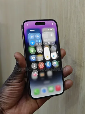 Apple iPhone 14 Pro 128 GB Purple