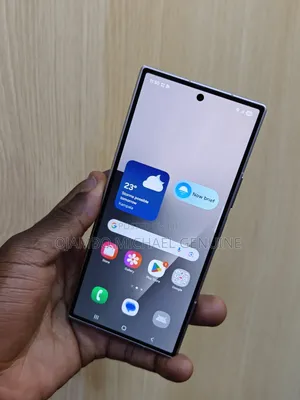 Samsung Galaxy Z Fold7 512 GB Gray