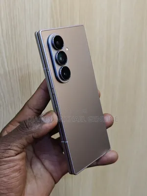 Samsung Galaxy Z Fold7 512 GB Gray