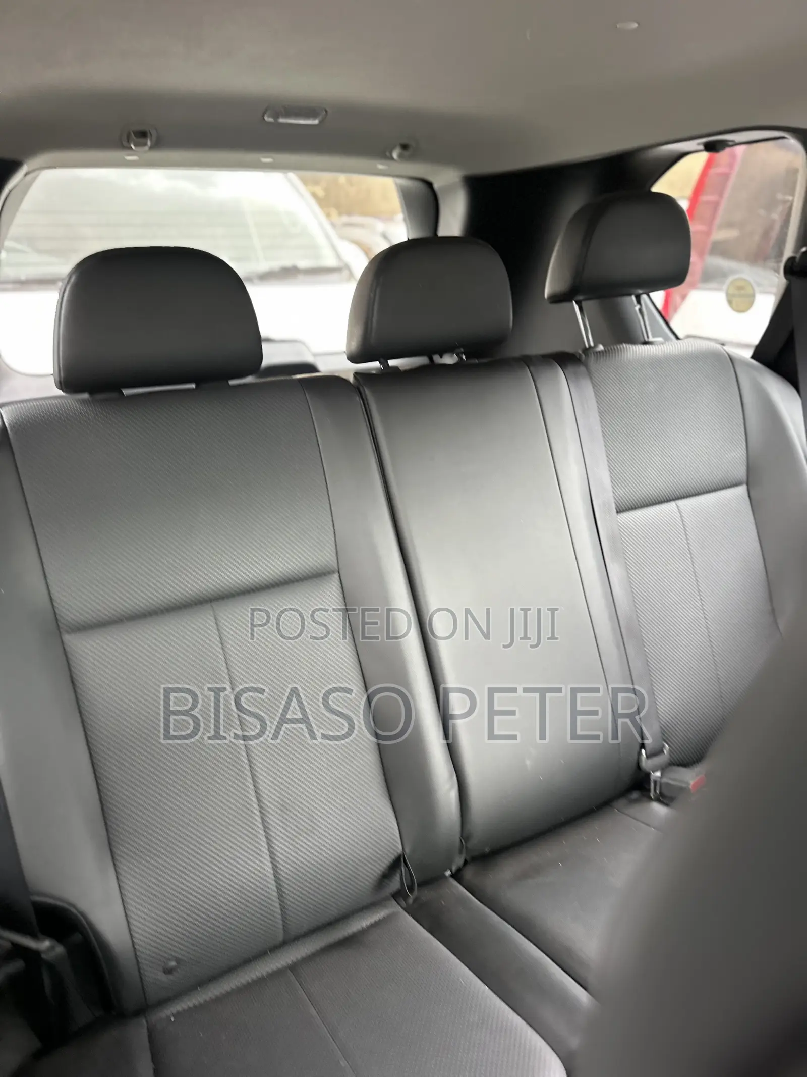 Nissan X-Trail 2.0 Petrol AWD 2013 Gray