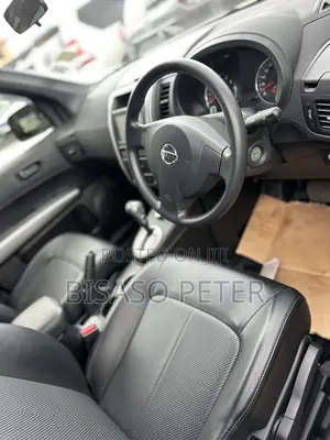 Nissan X-Trail 2.0 Petrol AWD 2013 Gray