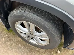 Nissan X-Trail 2.0 Petrol AWD 2013 Gray