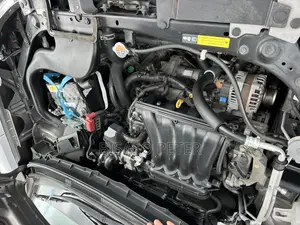 Nissan X-Trail 2.0 Petrol AWD 2013 Gray