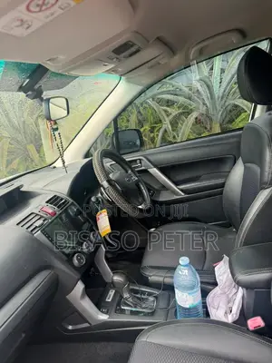 Subaru Forester 2.0XT Premium 4dr SUV AWD (2.0L 4cyl Turbo CVT) 2015
