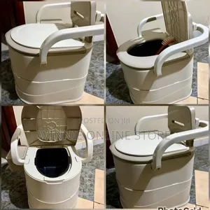 Adult Strong Potty