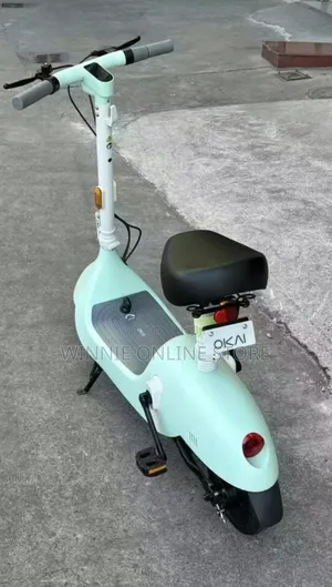New Motorcycle 2024