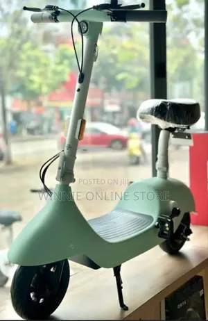 New Motorcycle 2024