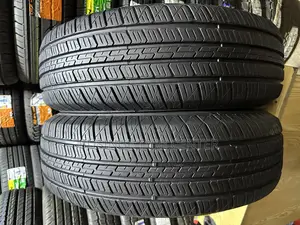 215/70r16 Duran Foreign Used Tires Good Condition