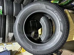 215/70r16 Duran Foreign Used Tires Good Condition