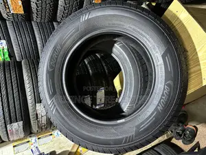 215/70r16 Duran Foreign Used Tires Good Condition